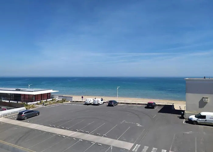 F2 - 30M2 Face A La Mer