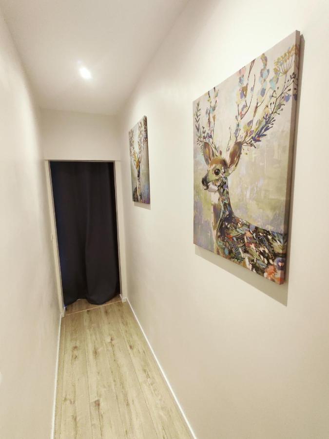 Apartment F2 - 30m2 Face A La Luc-sur-Mer